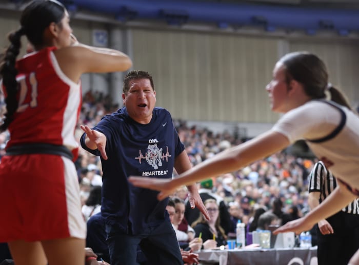 prosser ellensburg 2a semis 20238